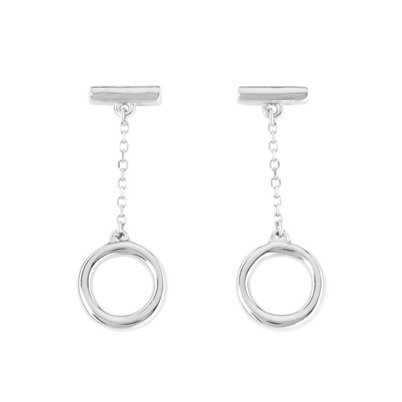 Pendientes Unode50 Mujer CHINA in Aleación de Metal PEN0690MTL0000U - PEN0690MTL0000U